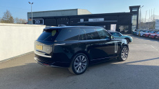Land Rover Range Rover 3.0 D350 Autobiography 4dr Auto Diesel Estate